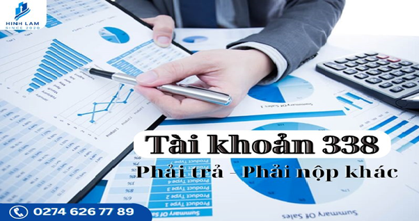 hạch toán lương