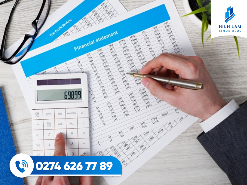 Dịch vụ kế toán cho công ty nước ngoài