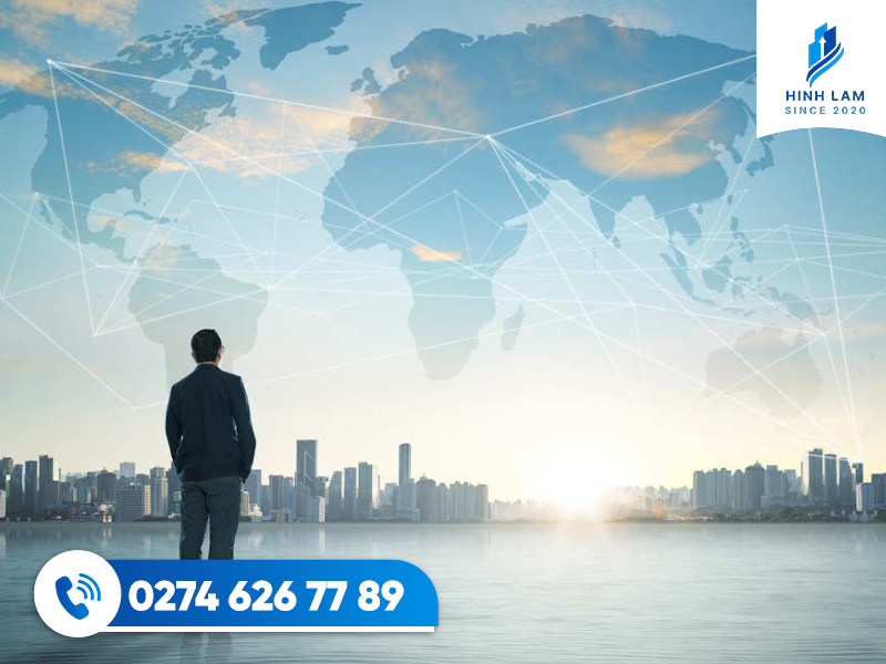 Dịch vụ kế toán cho công ty nước ngoài