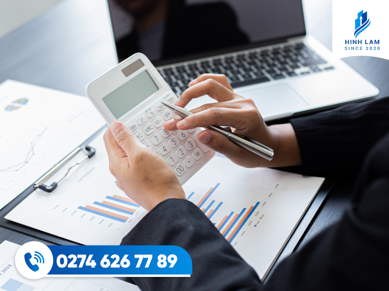 Dịch vụ kế toán cho công ty nước ngoài