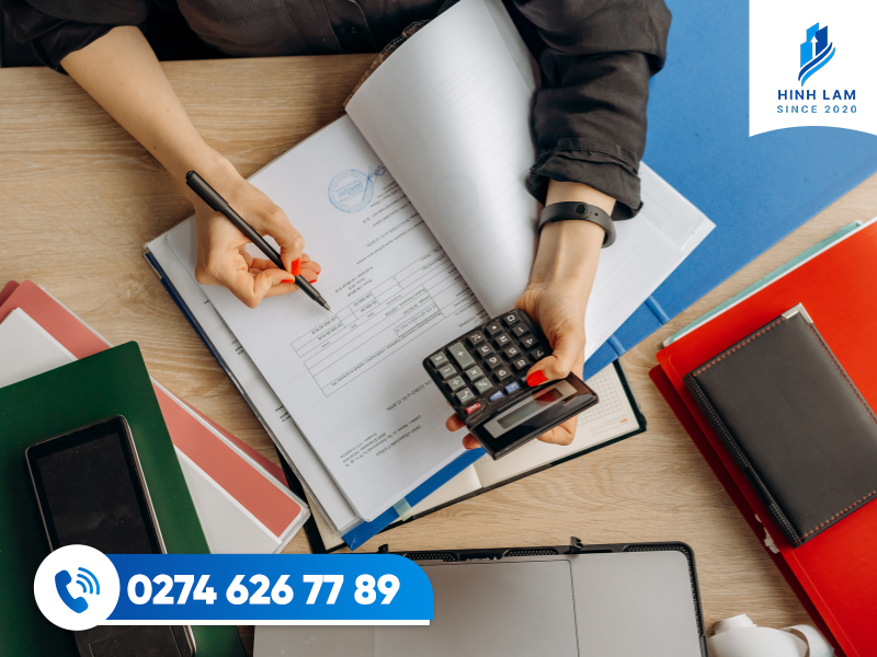 Dịch vụ kế toán cho công ty nước ngoài