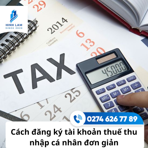 Hướng dẫn lập tờ khai thuế thu nhập doanh nghiệp