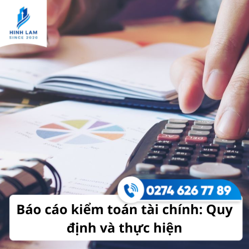 kiểm toán tài chính