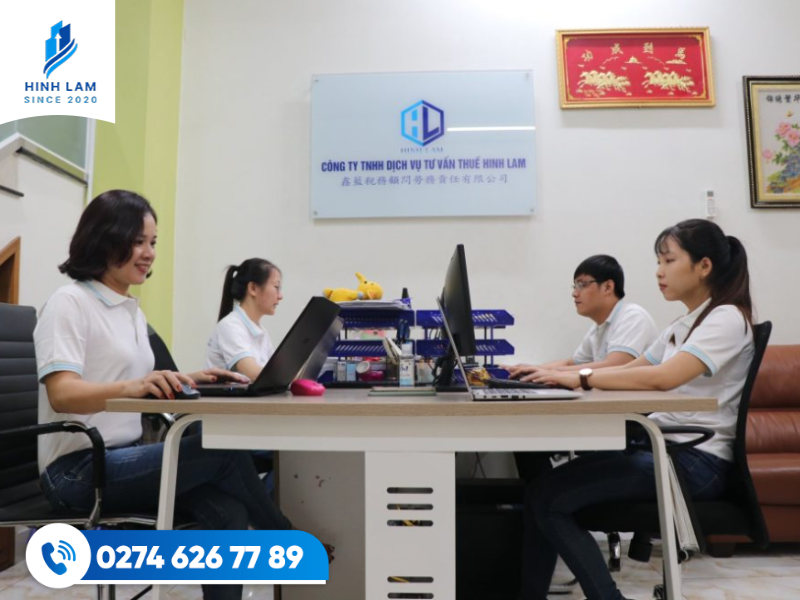 khai thuế điện tử