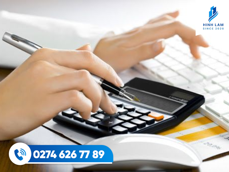 tài khoản thuế thu nhập cá nhân