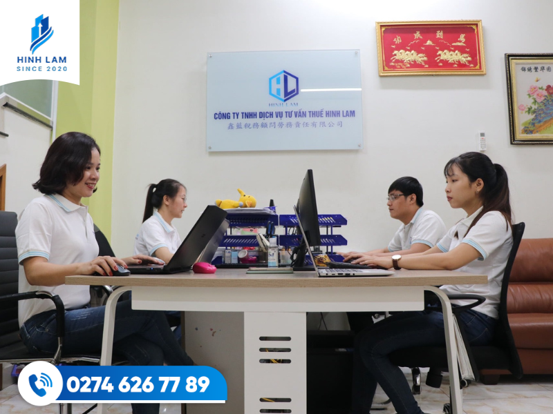 sổ kế toán tổng hợp