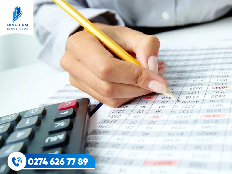 kê khai thuế GTGT