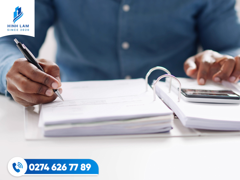 sổ kế toán tổng hợp