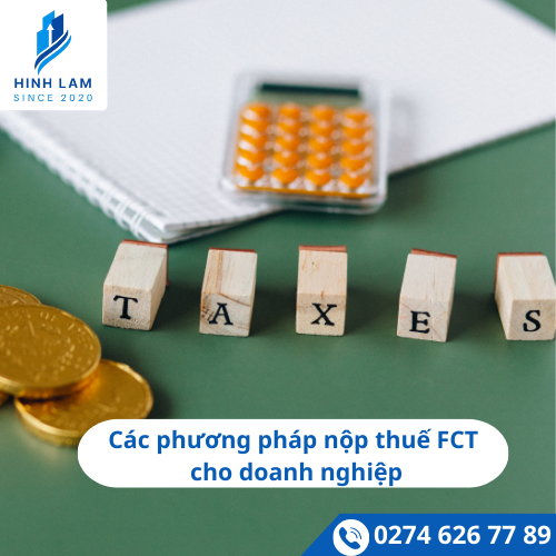 thuế fct