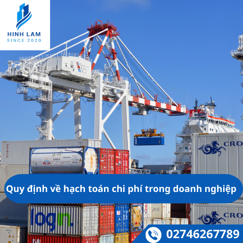 hạch toán thuế xuất nhập khẩu