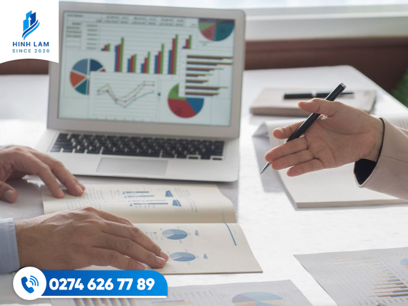 sổ kế toán tổng hợp