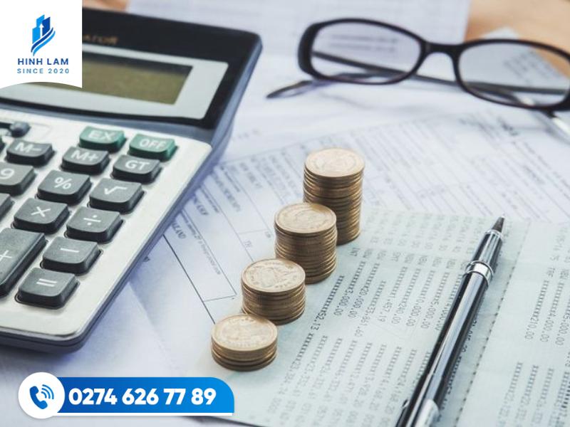 thuế nhà thầu nước ngoài