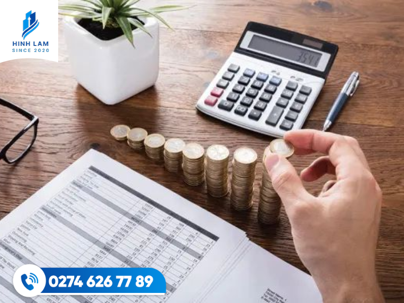 thuế nhà thầu nước ngoài