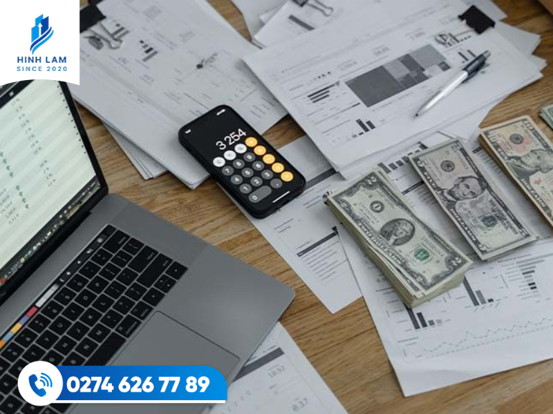 thuế nhà thầu nước ngoài