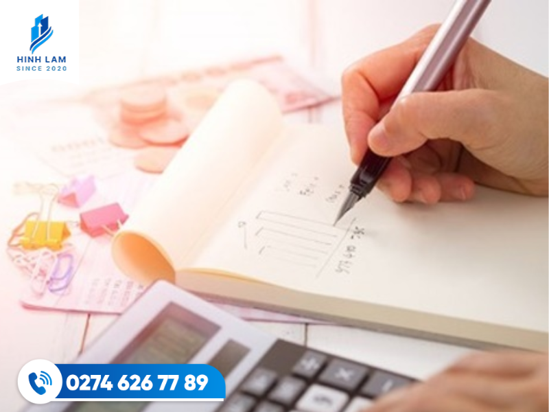 sổ kế toán tổng hợp