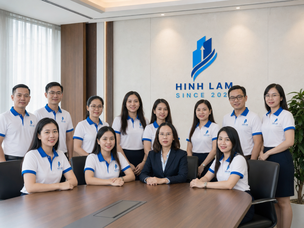 Hinh Lam Đạt Giải Doanh Nghiệp Uy Tín Toàn Cầu 2026 tại Australia