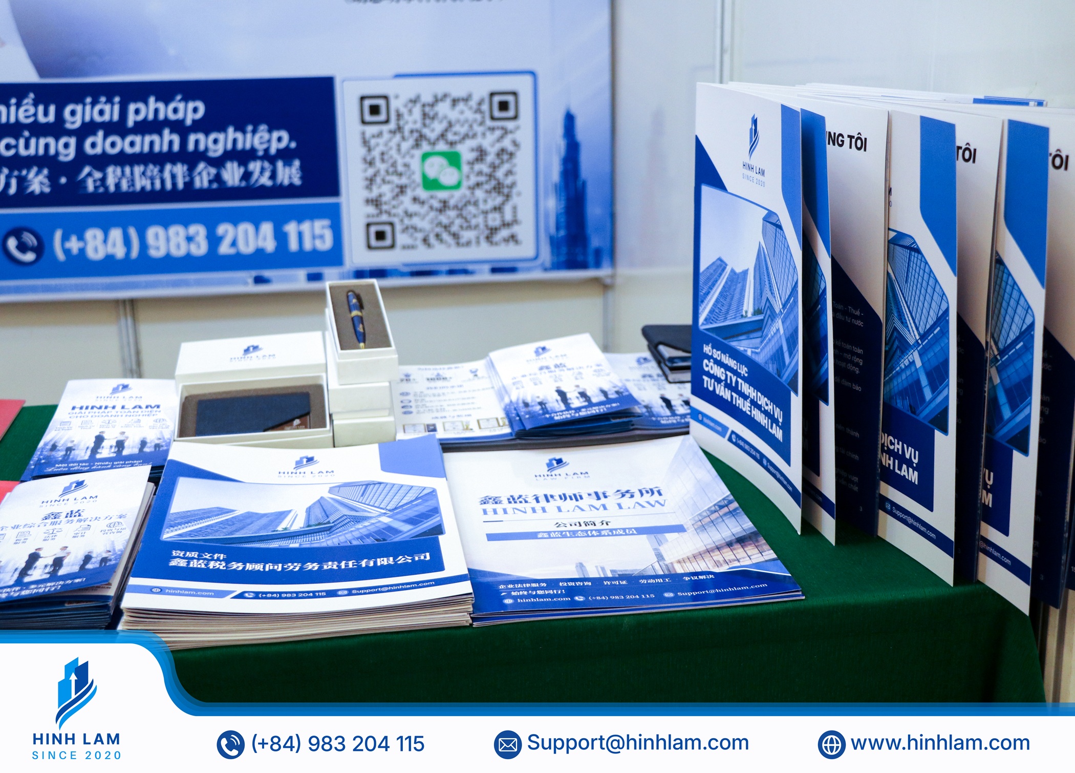 Hinh Lam đồng hành Diễn đàn Việt Nam – Trung Quốc 2026
